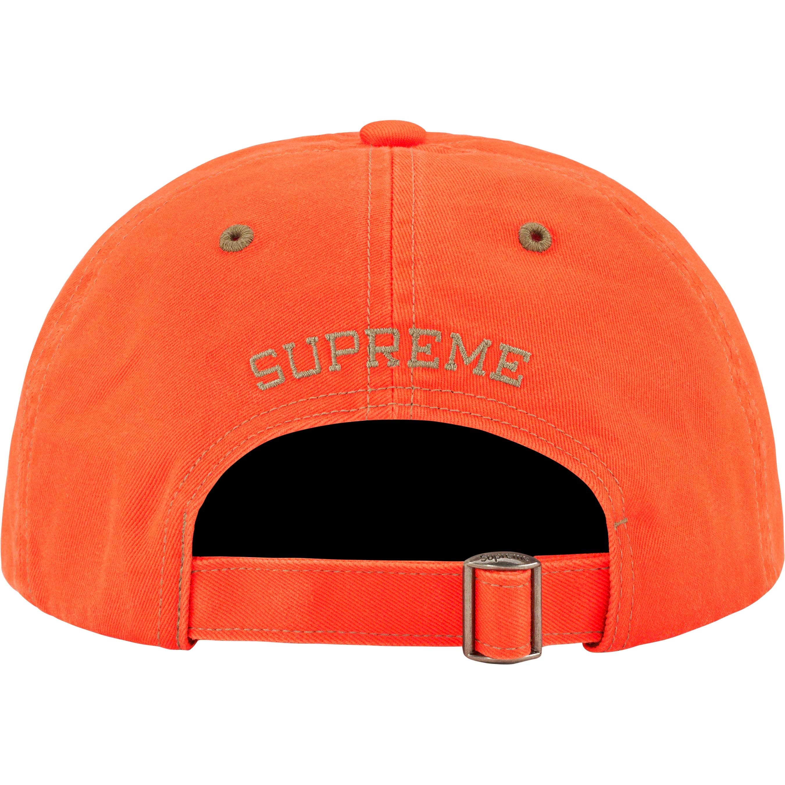Visor Stitch 6-Panel view 9